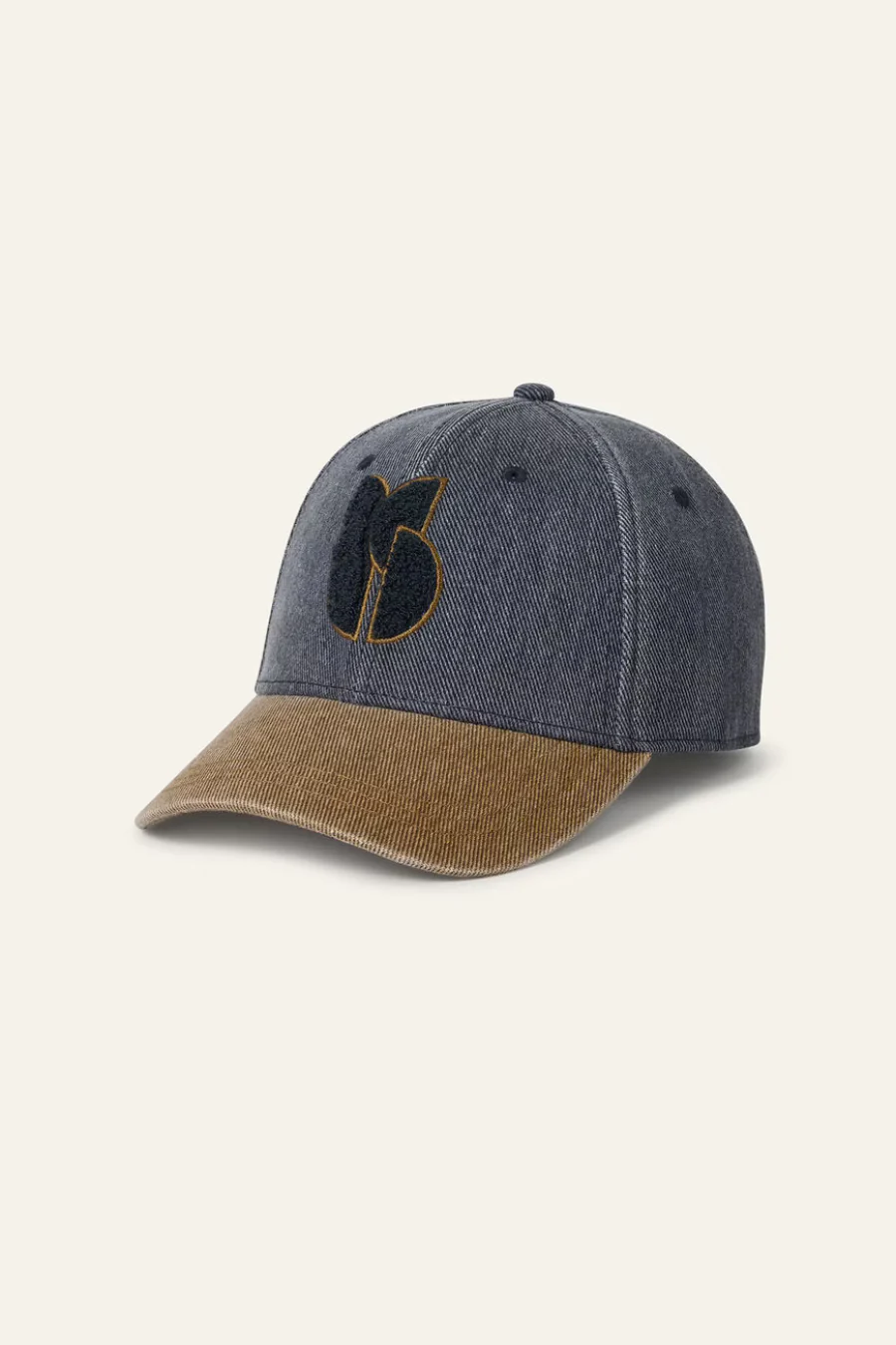 Henri Hat Grey - Image 3