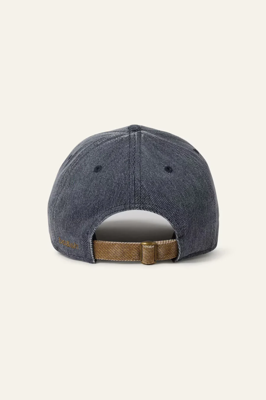 Henri Hat Grey - Image 4