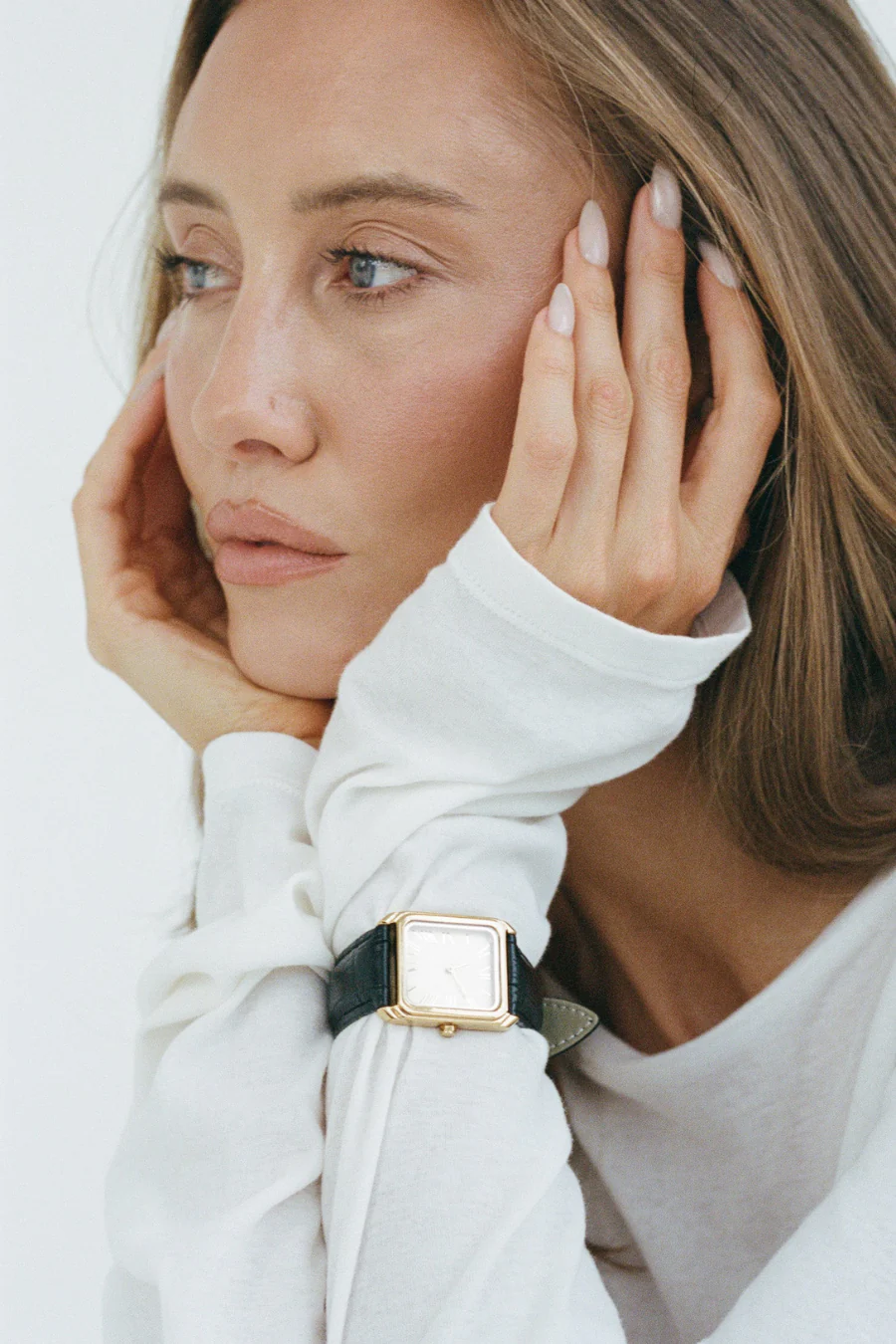 Heritage Watch Gold/Noir - Image 3