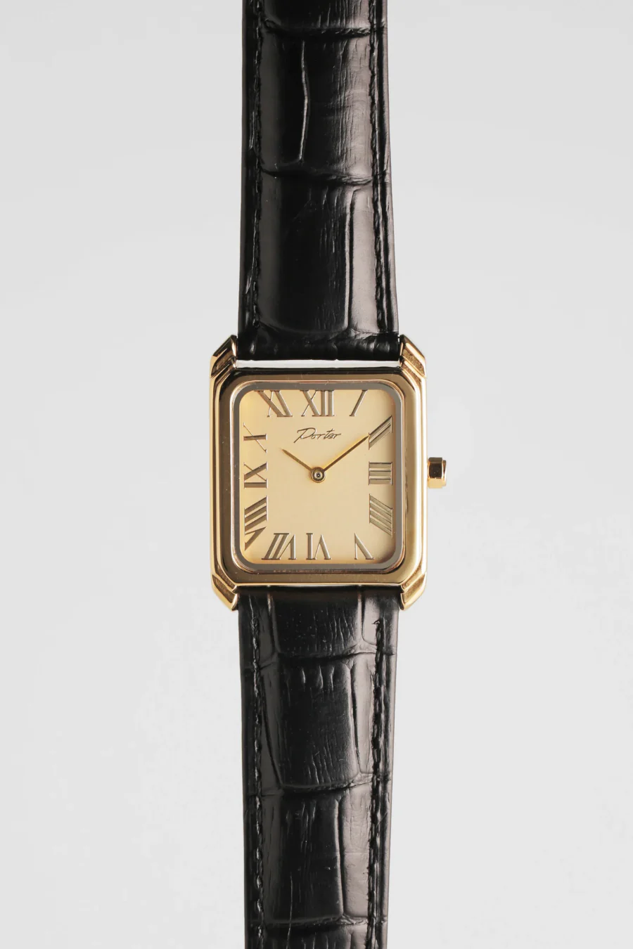 Heritage Watch Gold/Noir - Image 5