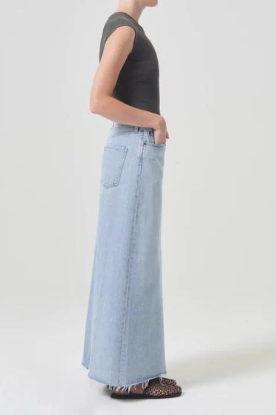 Hilla Skirt Practice - Image 4