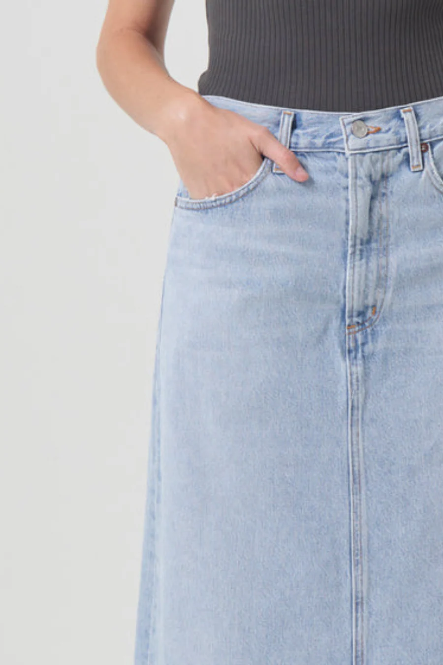 Hilla Skirt Practice - Image 5