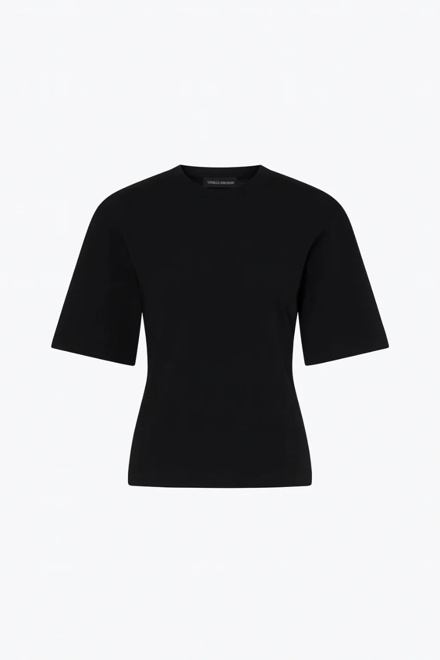 Hirst Tee Black - Image 2
