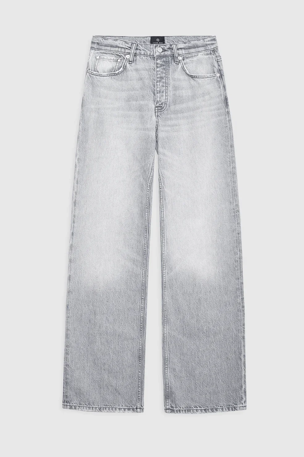 Hugh Jean Oyster Grey - Image 5
