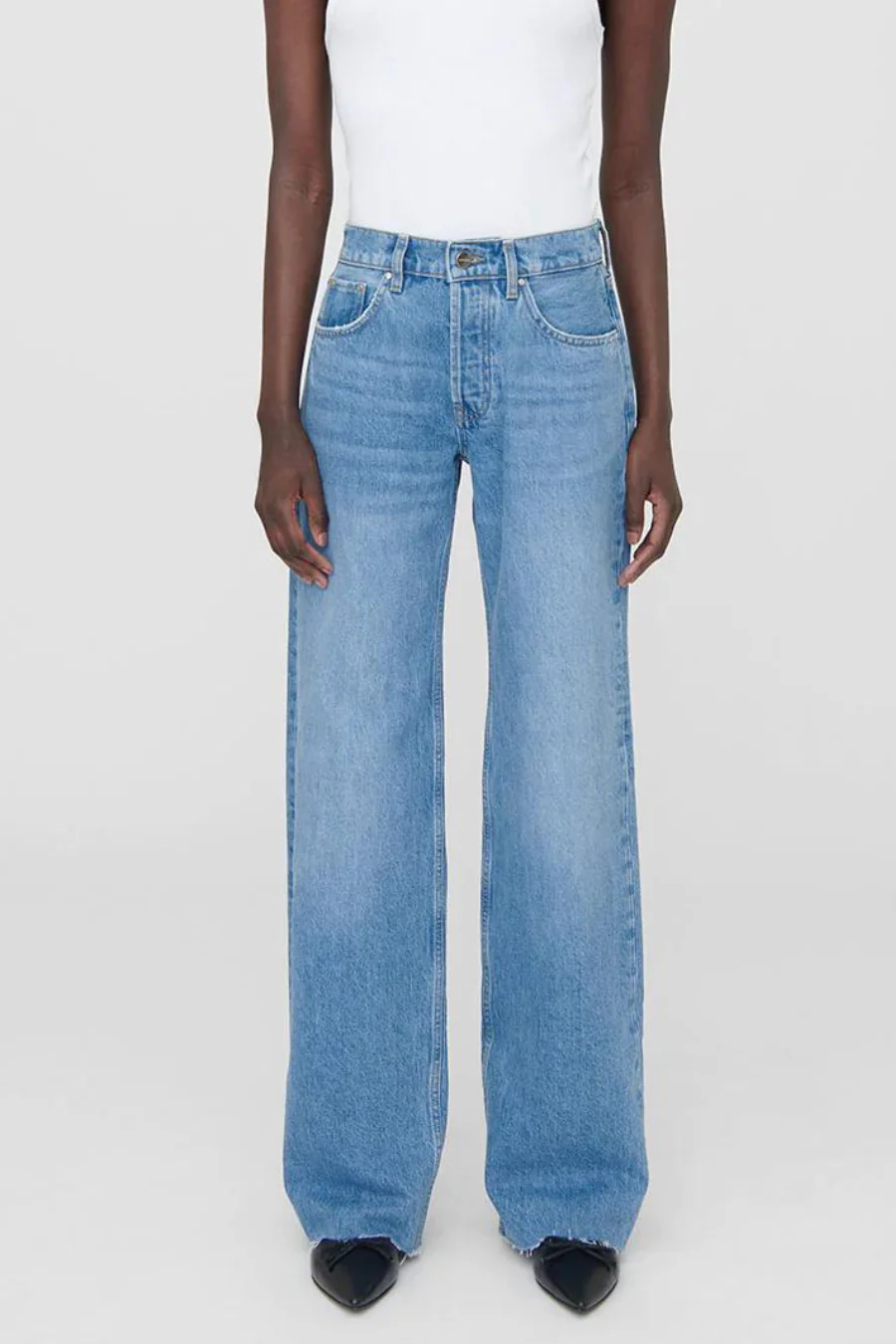 Hugh Jean Panama Blue - Image 3