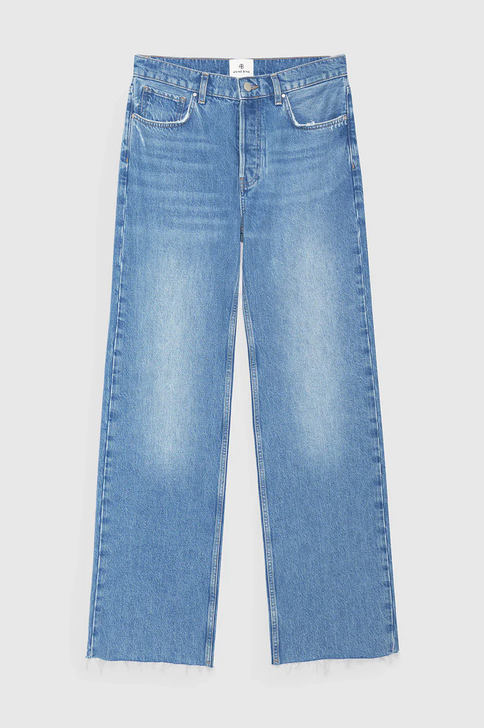 Hugh Jean Panama Blue - Image 5