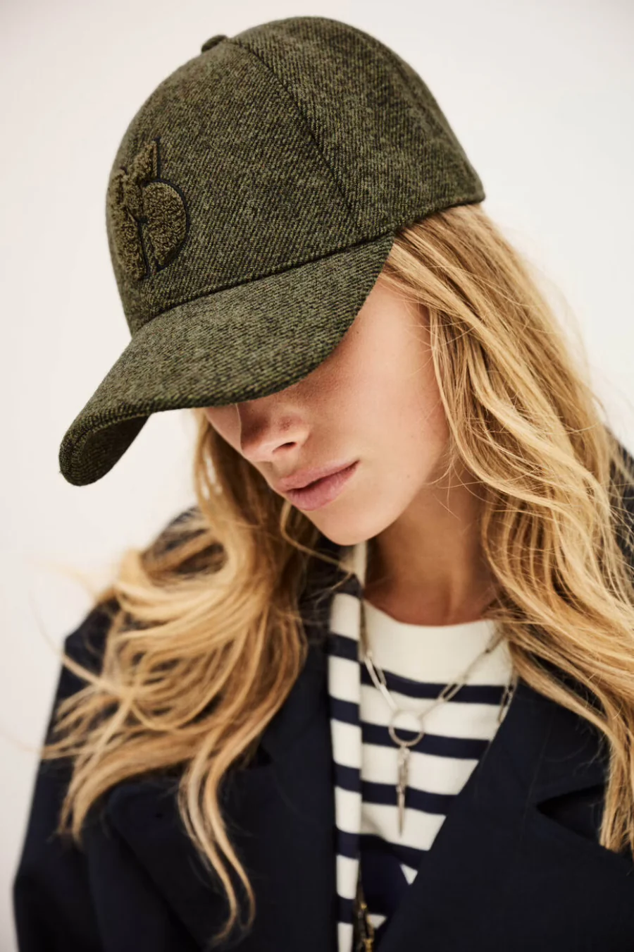 Hugo Cap Khaki - Image 2