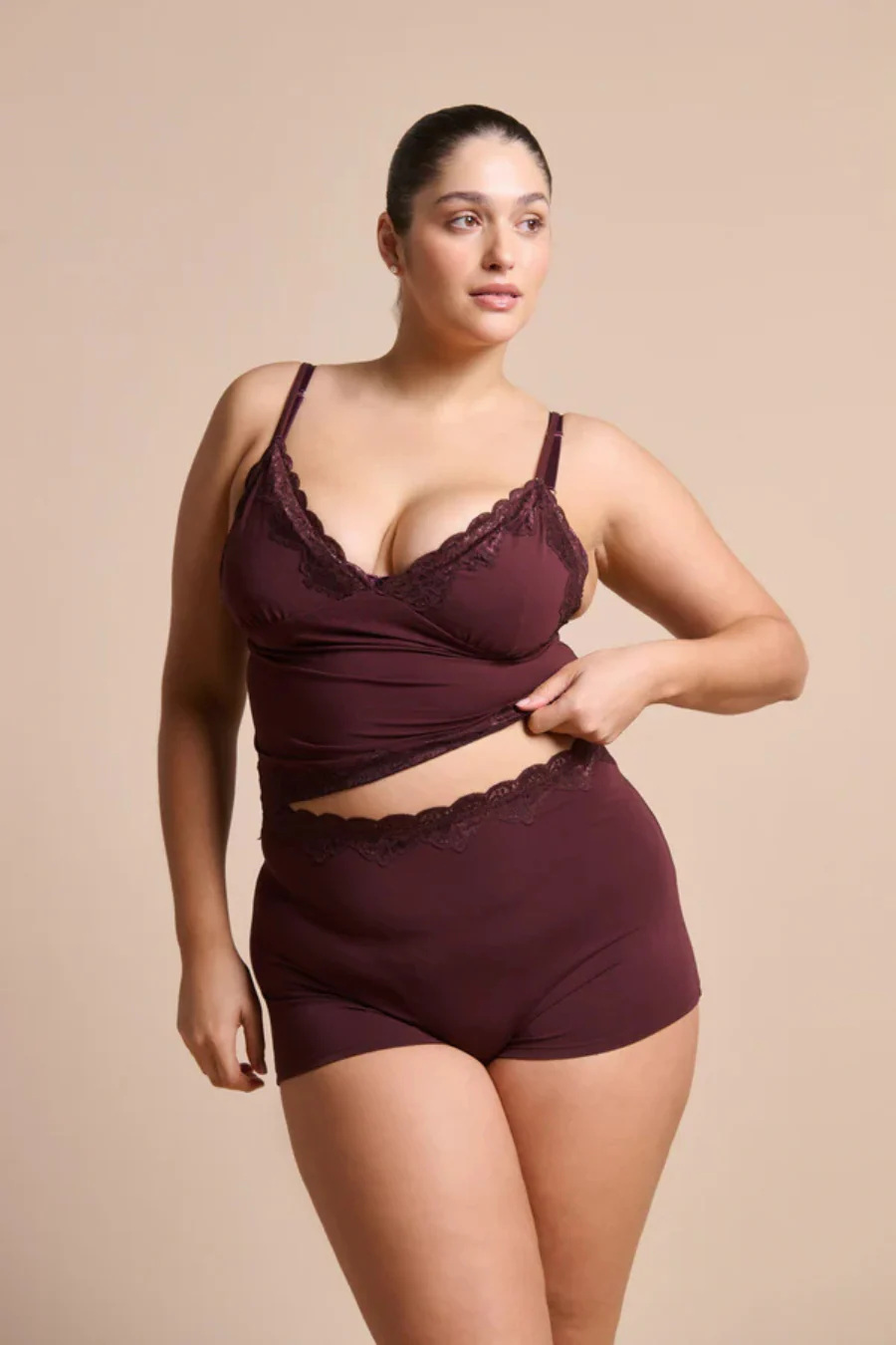 Hugo Short Raisin - Image 3