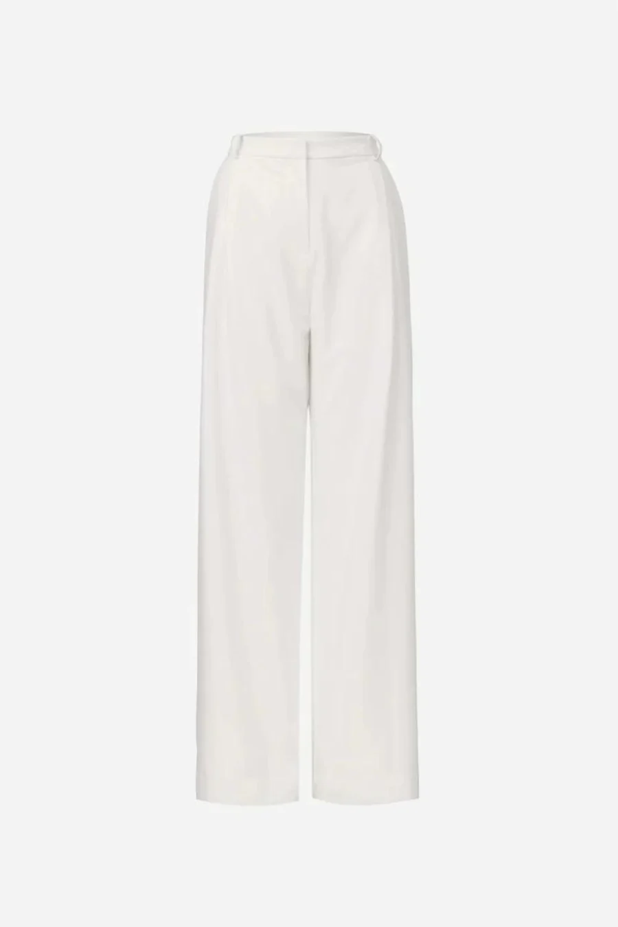 Idol Pant Ivory - Image 3