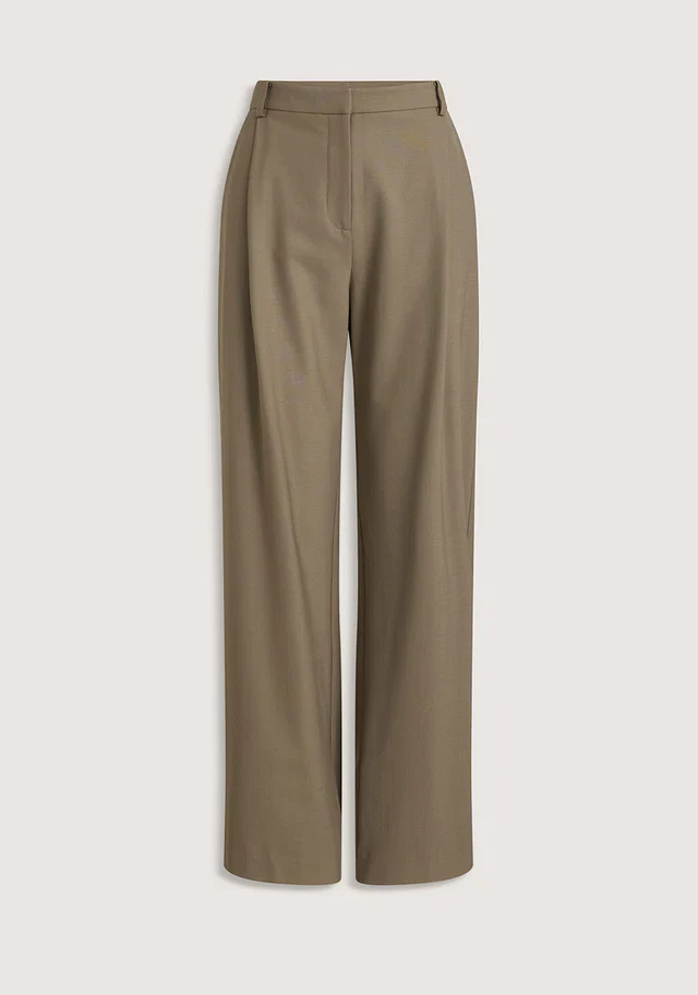 Idol Pant Khaki - Image 5
