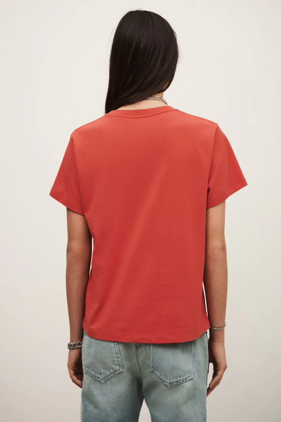 Ioni Tee Rouge - Image 4
