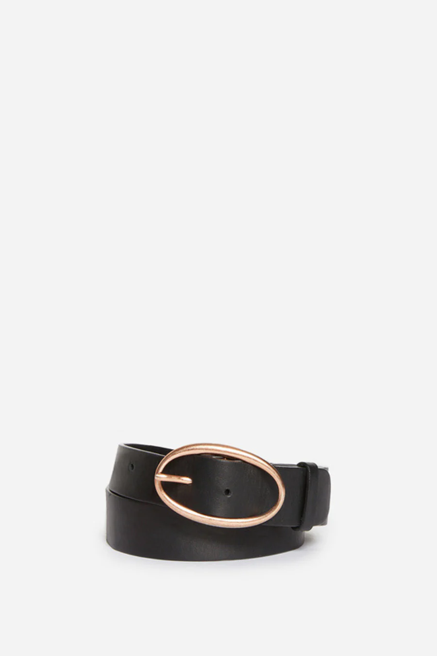 Iris Belt 35mm Noir - Image 2