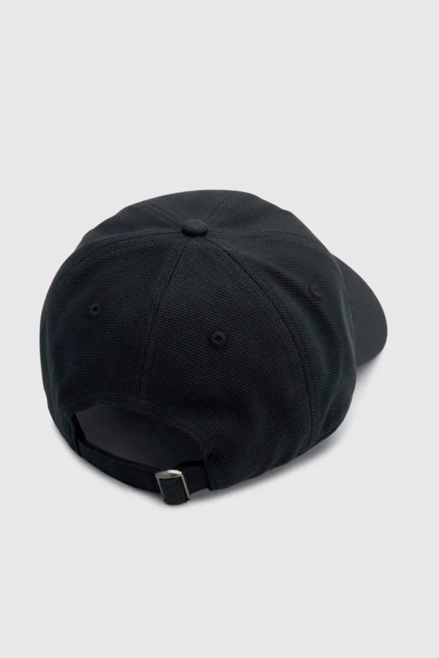 Isolde Logo Cap Black/ White - Image 3