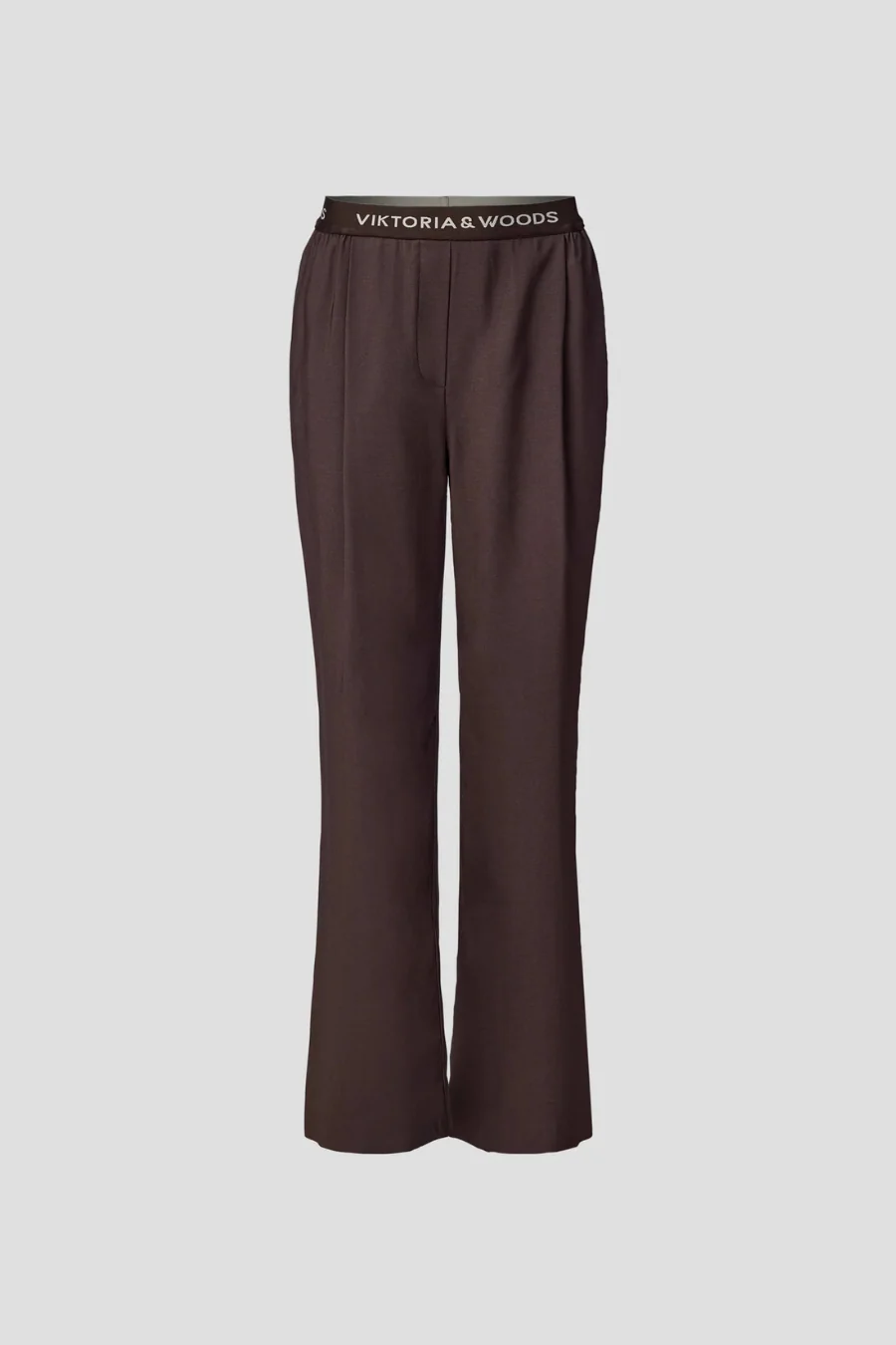 Ivanhoe Pant Chocolate - Image 3