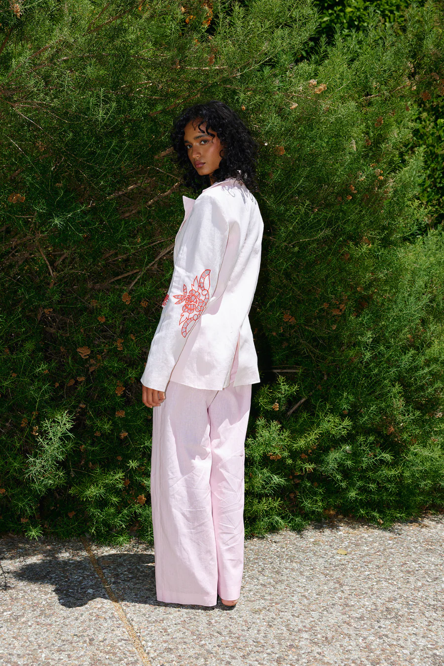 Ivy Blazer Baby - Image 2