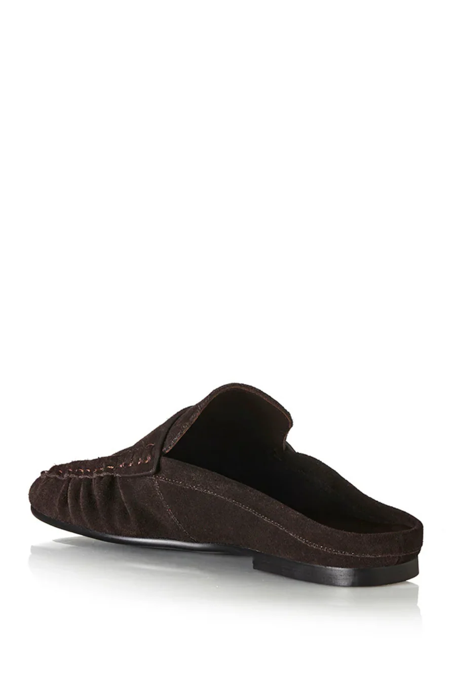 Ivy Choc Suede - Image 3