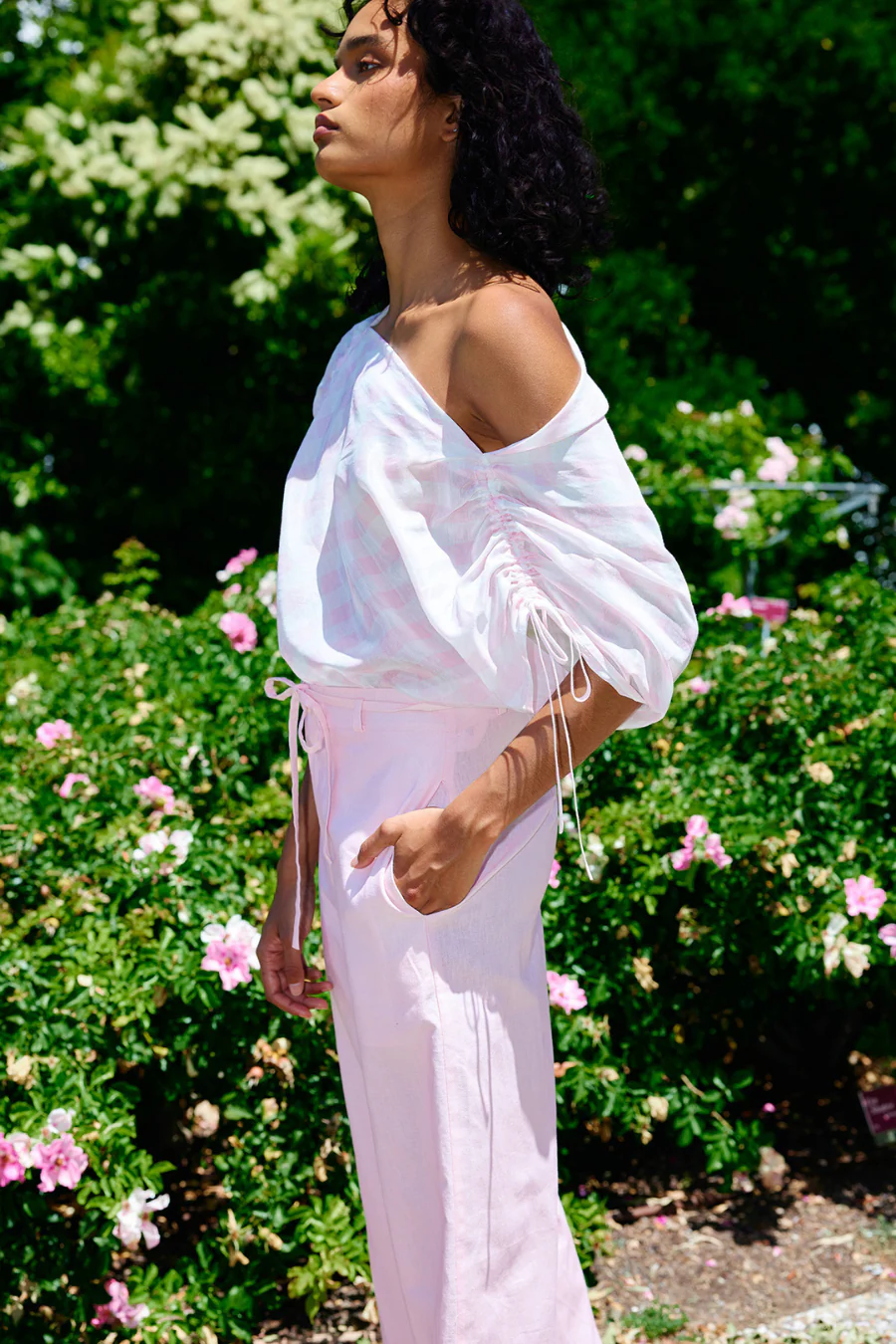 Ivy Pant Baby - Image 4