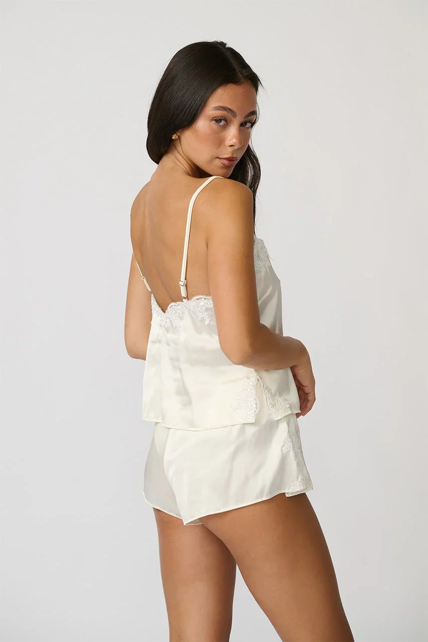 Jean Camisole Antique - Image 3
