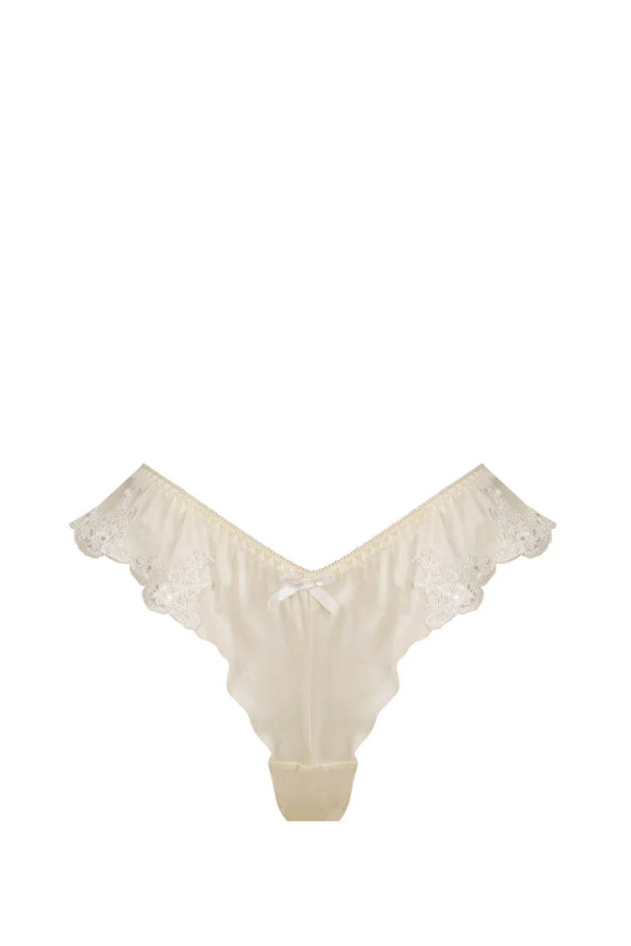 Jean Knicker Antique