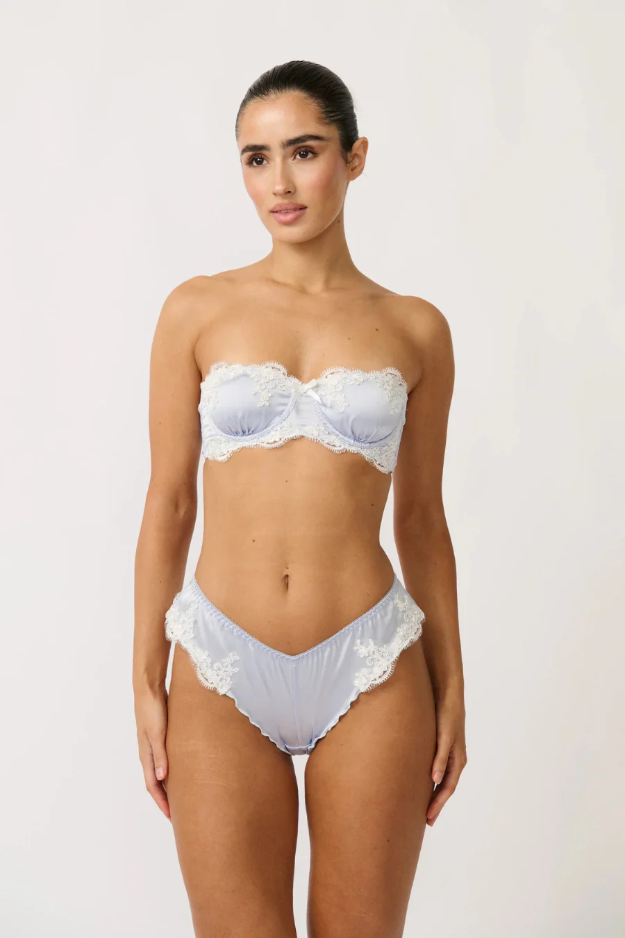 Jean Underwire Cinderella - Image 2