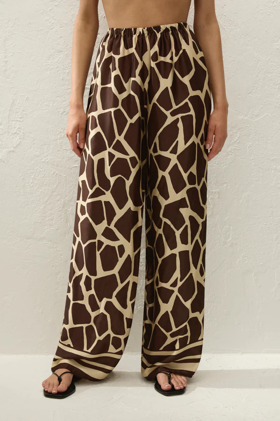 Jensen Pant Ombra