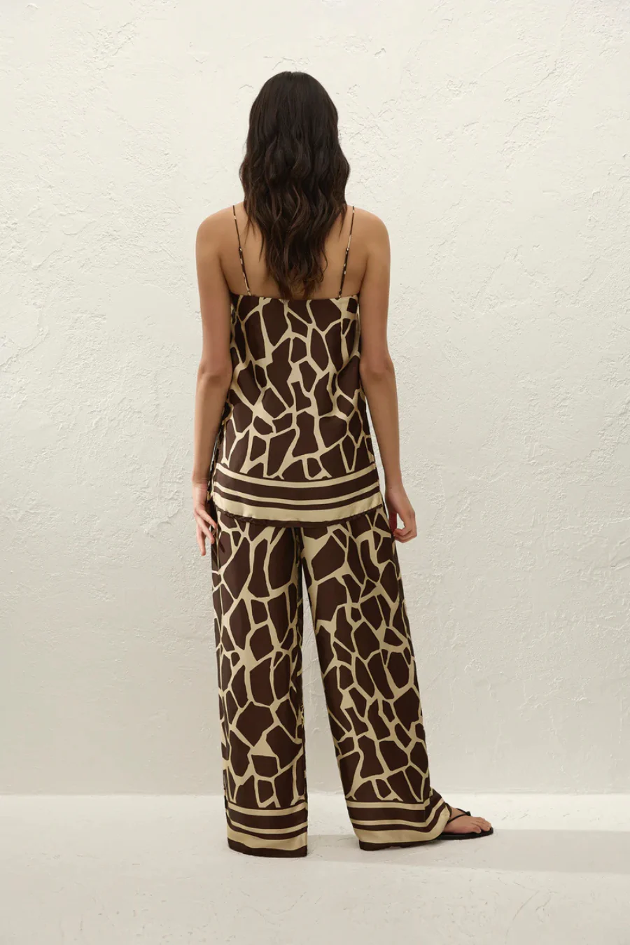 Jensen Pant Ombra - Image 2
