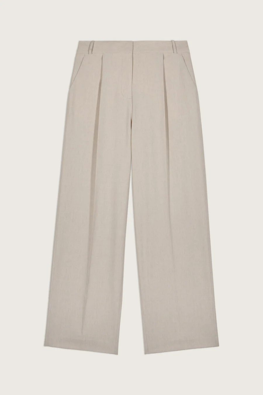 Jona Pant Beige - Image 5