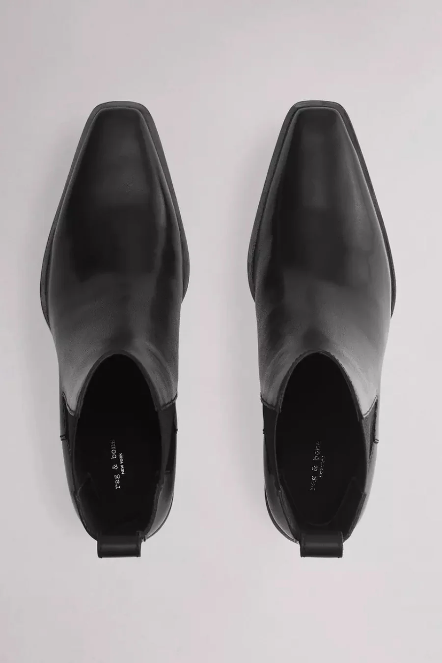 Joni Chelsea Boot Black - Image 4