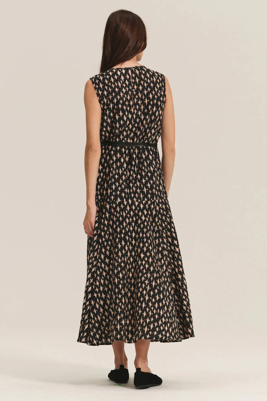 Kaitlyn Dress Nightfall - Image 2