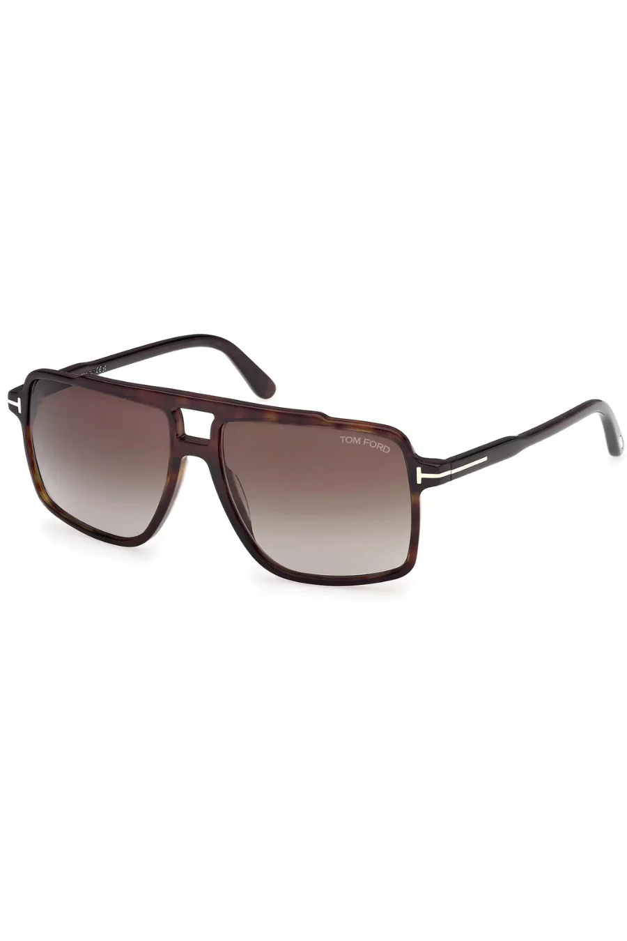 Kemp Ft1177 52b 0 Dark Havana Gradient Smoke - Image 2