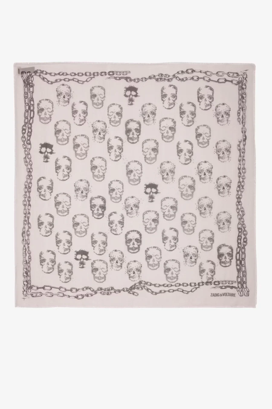 Kerry Skull Scarf Bebe - Image 3