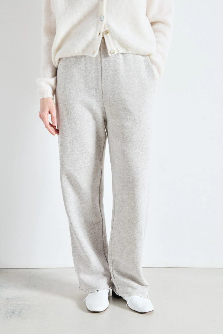 Kodytown Joggers Polar Melange - Image 2