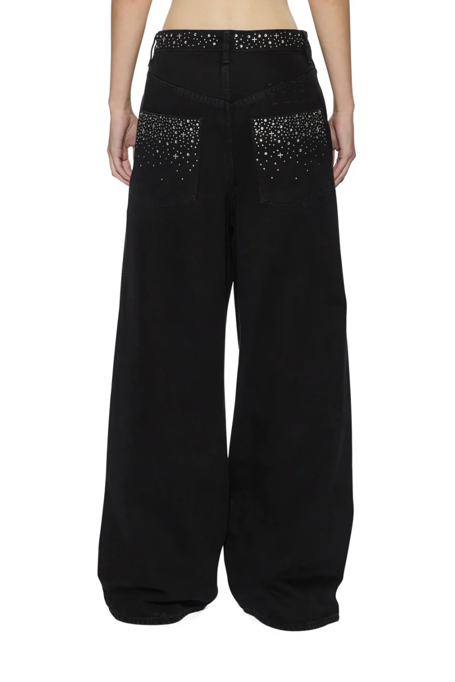 Ksuper Renaissance Jet Black - Image 3