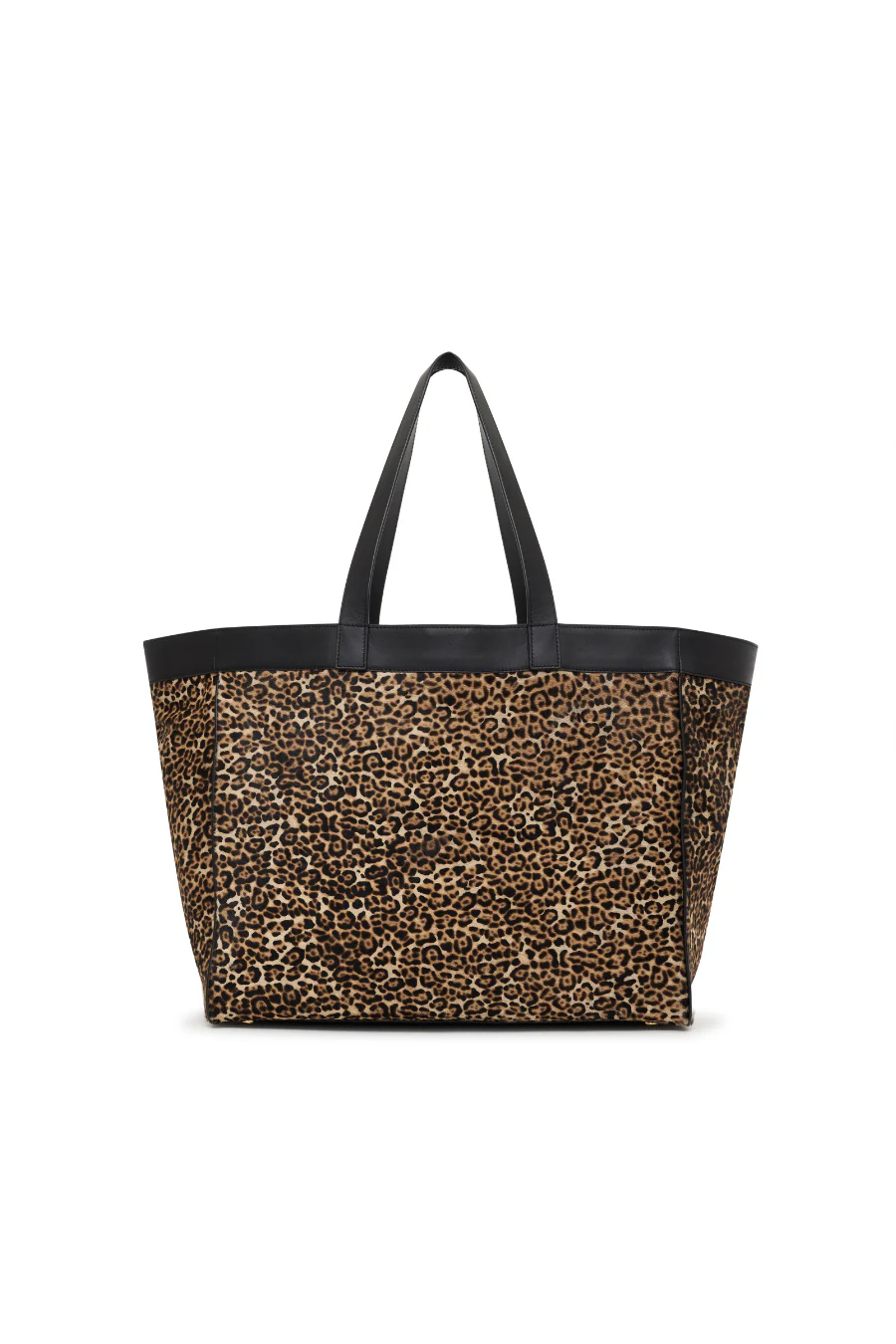Large Rio Tote Leopard Calf Hair - Image 2