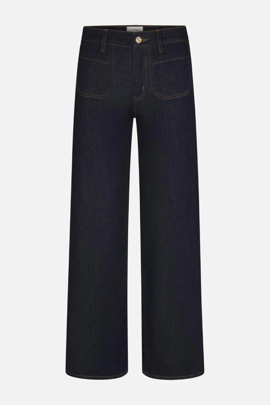 Le Slim Palazzo Modernist Pocket Rinse - Image 3