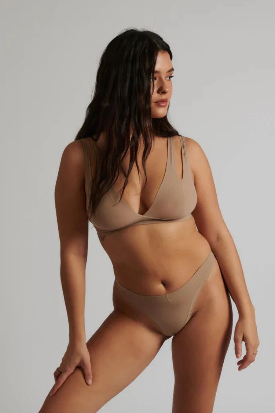 Tee System Bra Light - Image 3