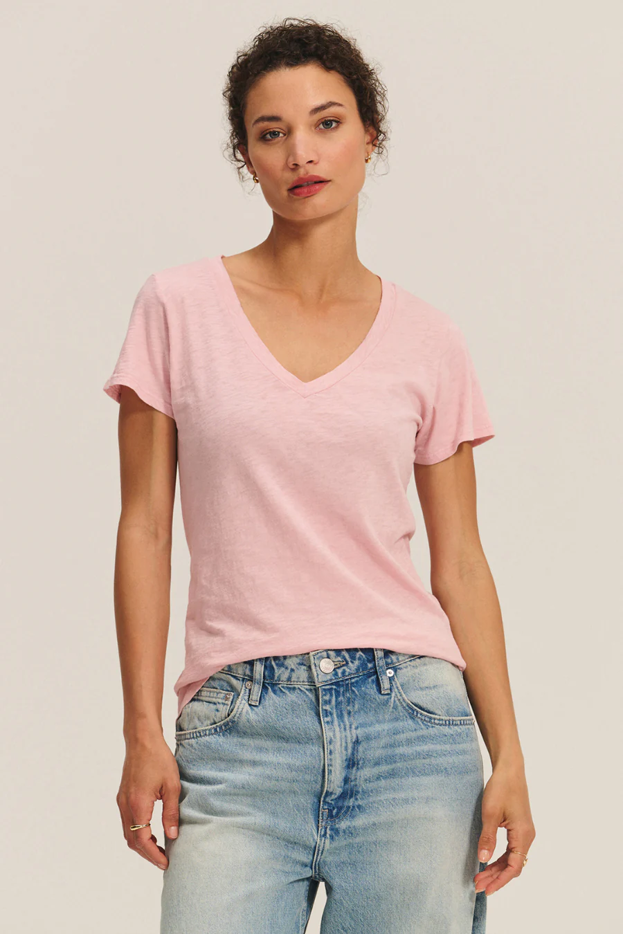 Lilith T-Shirt Bloom
