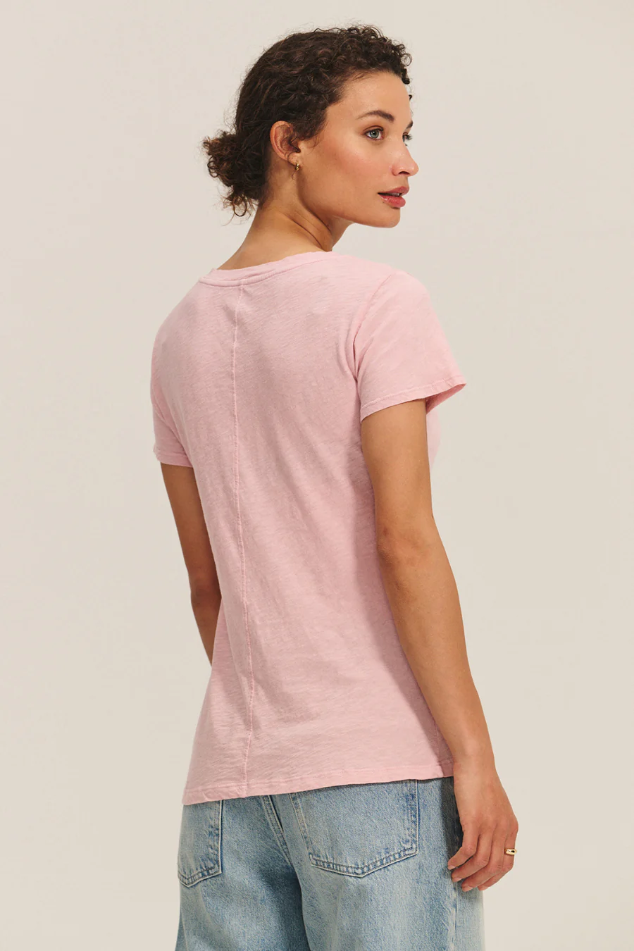 Lilith T-Shirt Bloom - Image 2