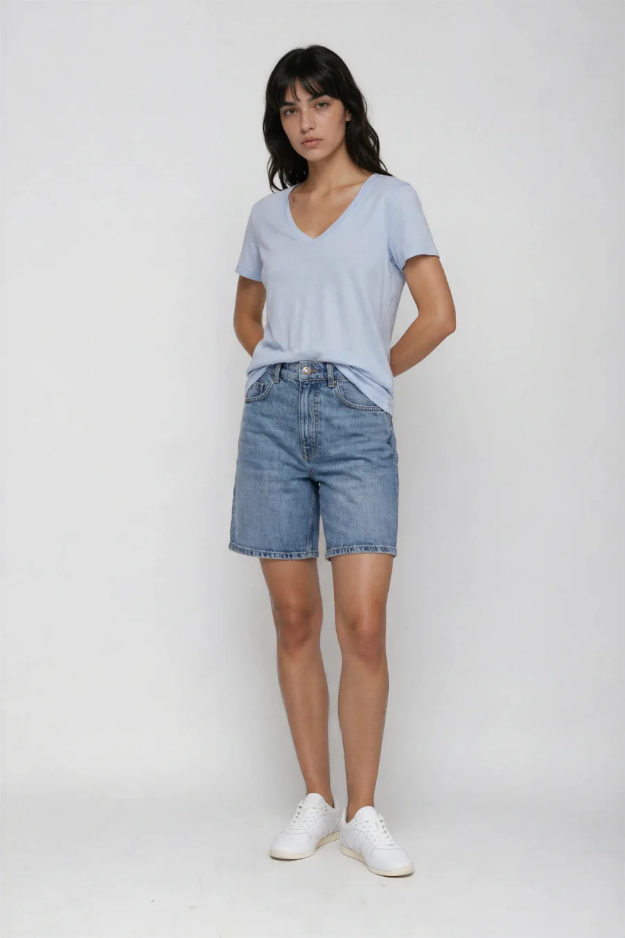 Lilith T-Shirt Chill - Image 2