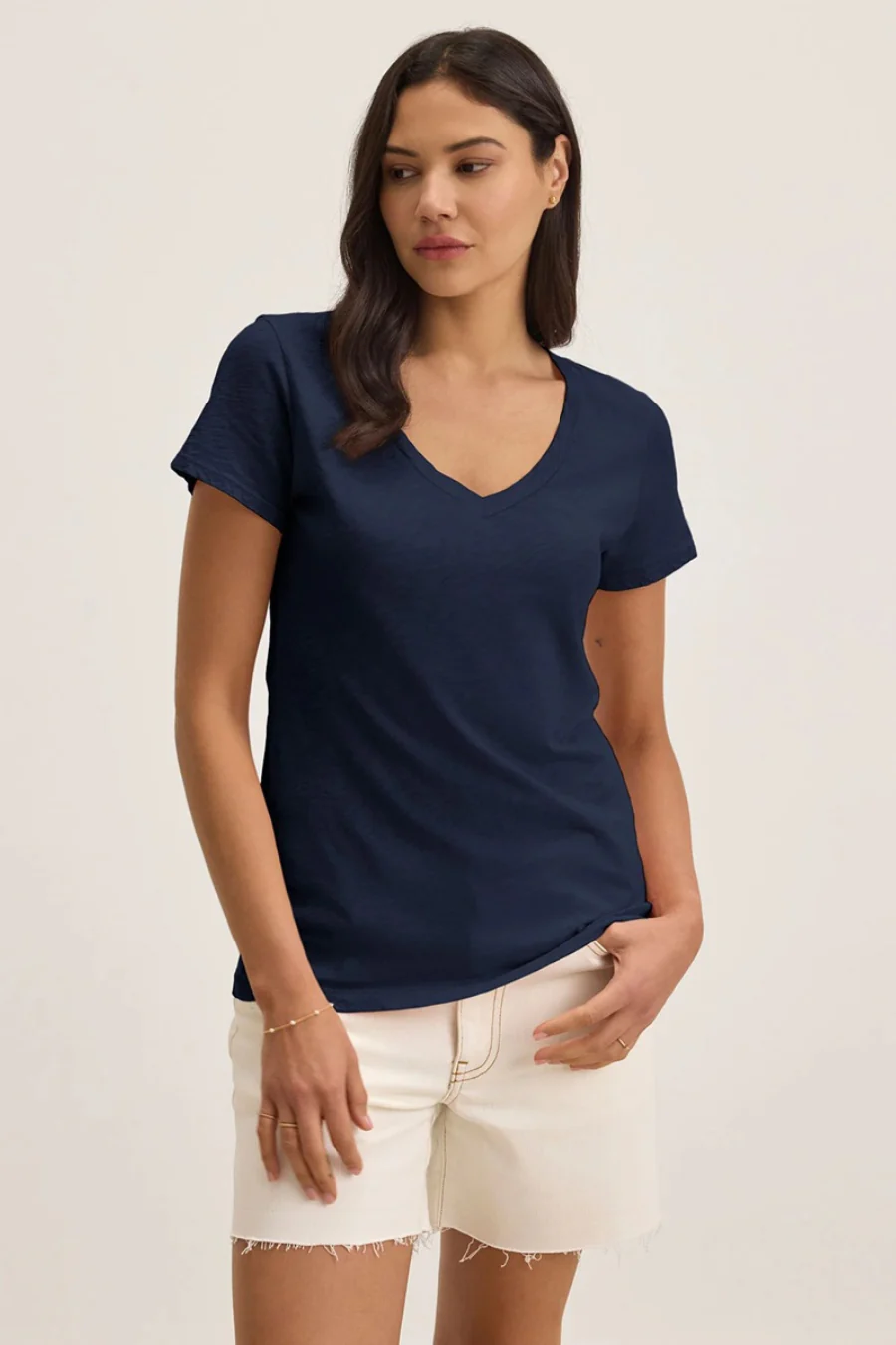 Lilith T-Shirt Navy