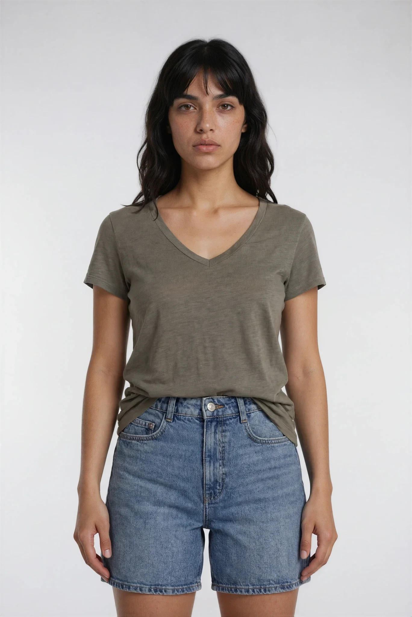 Lilith T-Shirt Tarmac