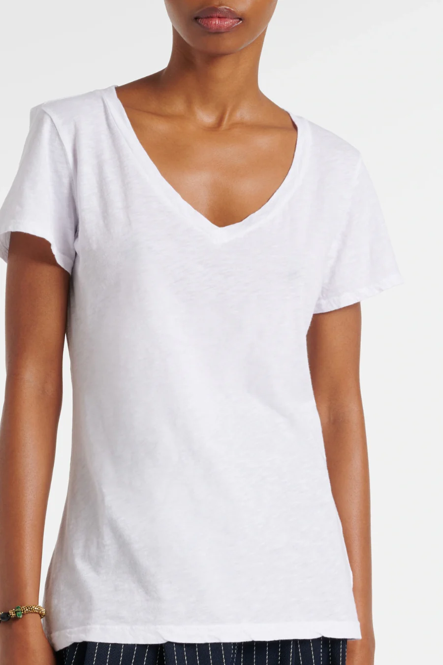 Lilith T-Shirt White