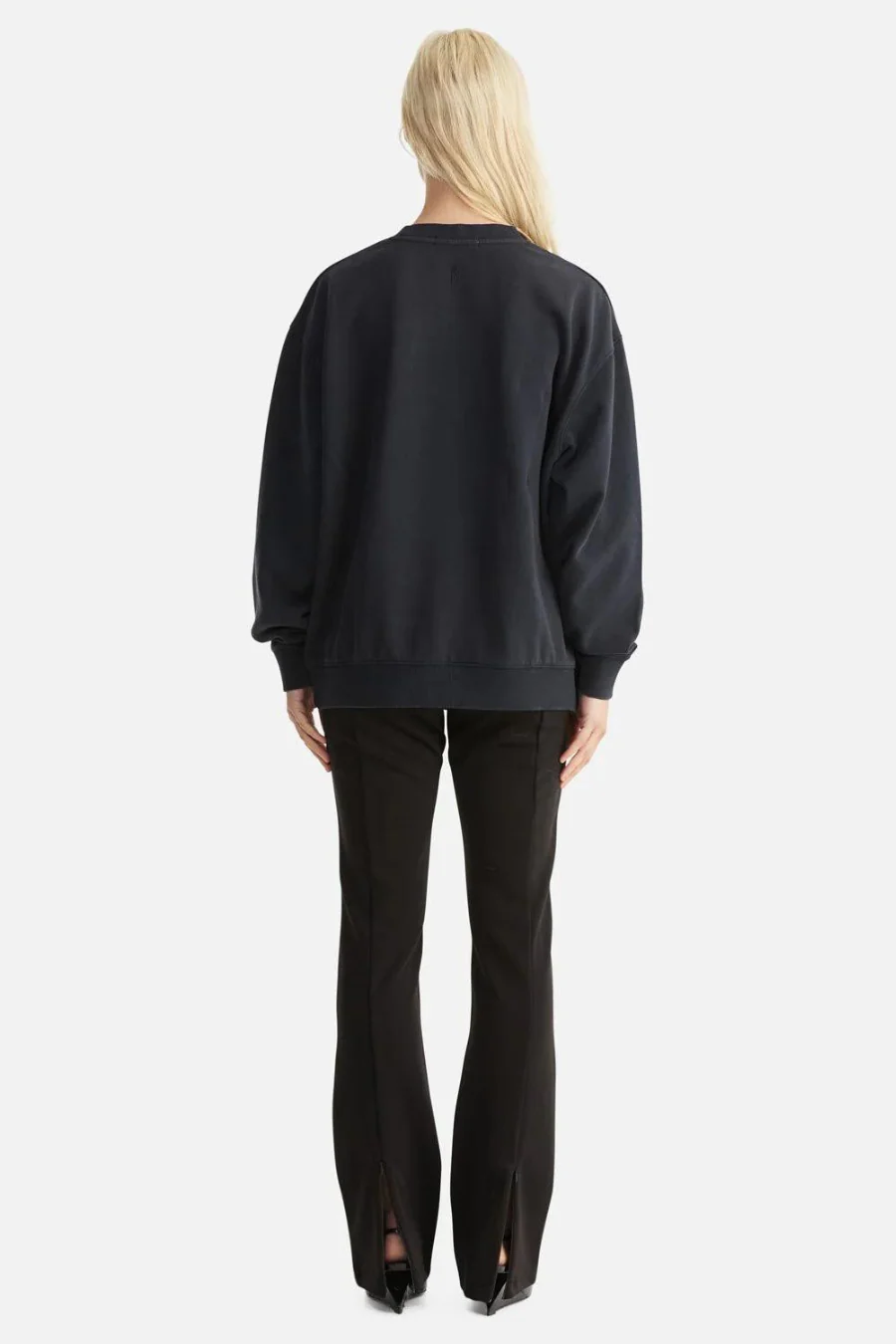 Lilly Oversized Sweat Tigers Eye - Image 4