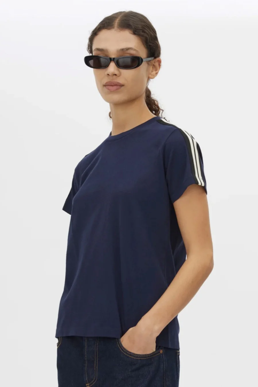 Locus Tee Midnight - Image 2