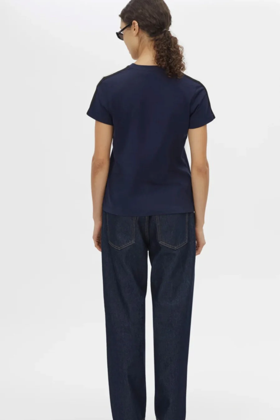 Locus Tee Midnight - Image 3