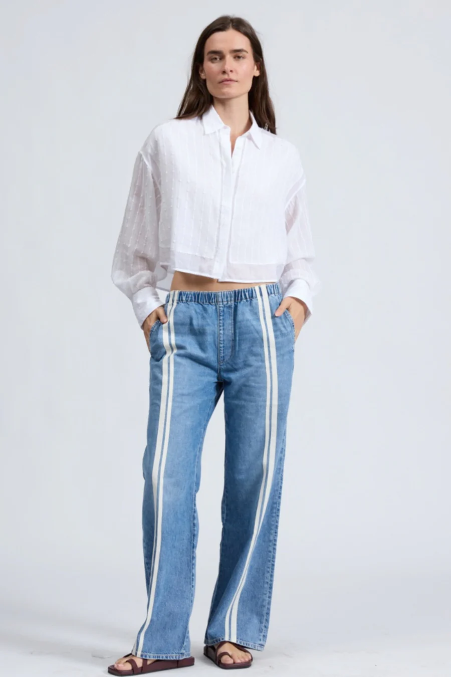 Logan Featherweight Trackpant Eversport