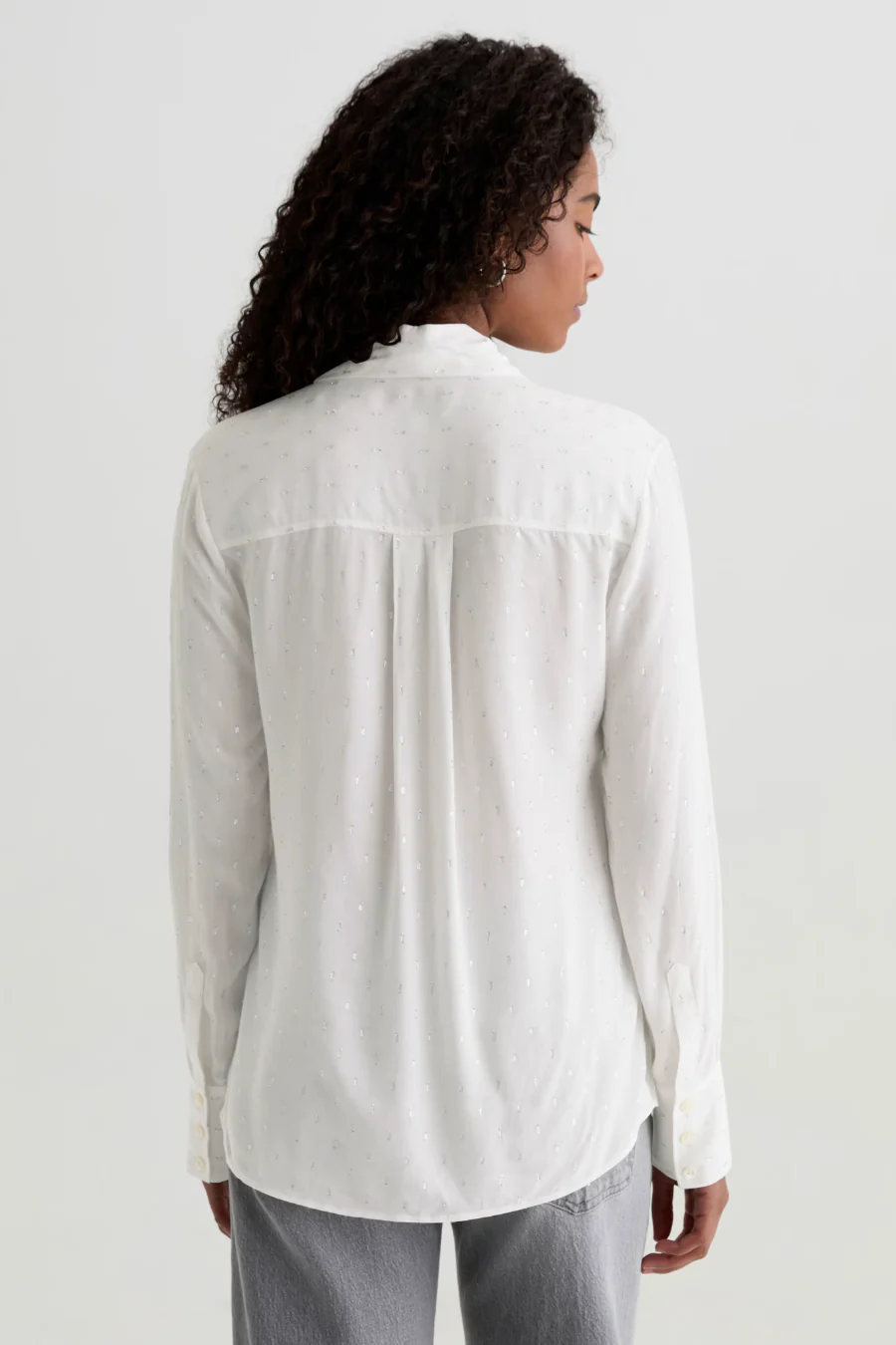 Lora Shirt Powder - Image 2