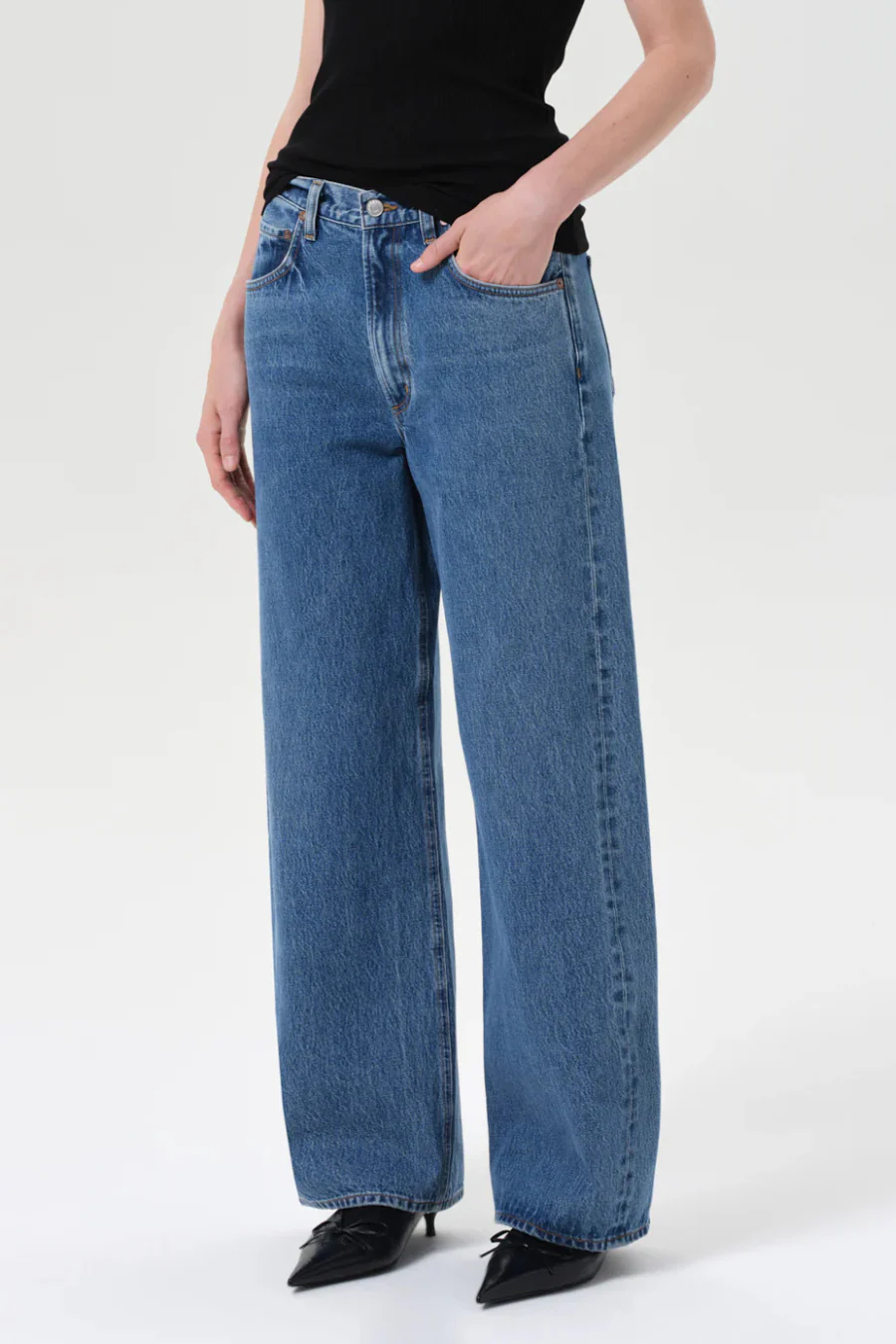 Low Curve Jean Myth - Image 3