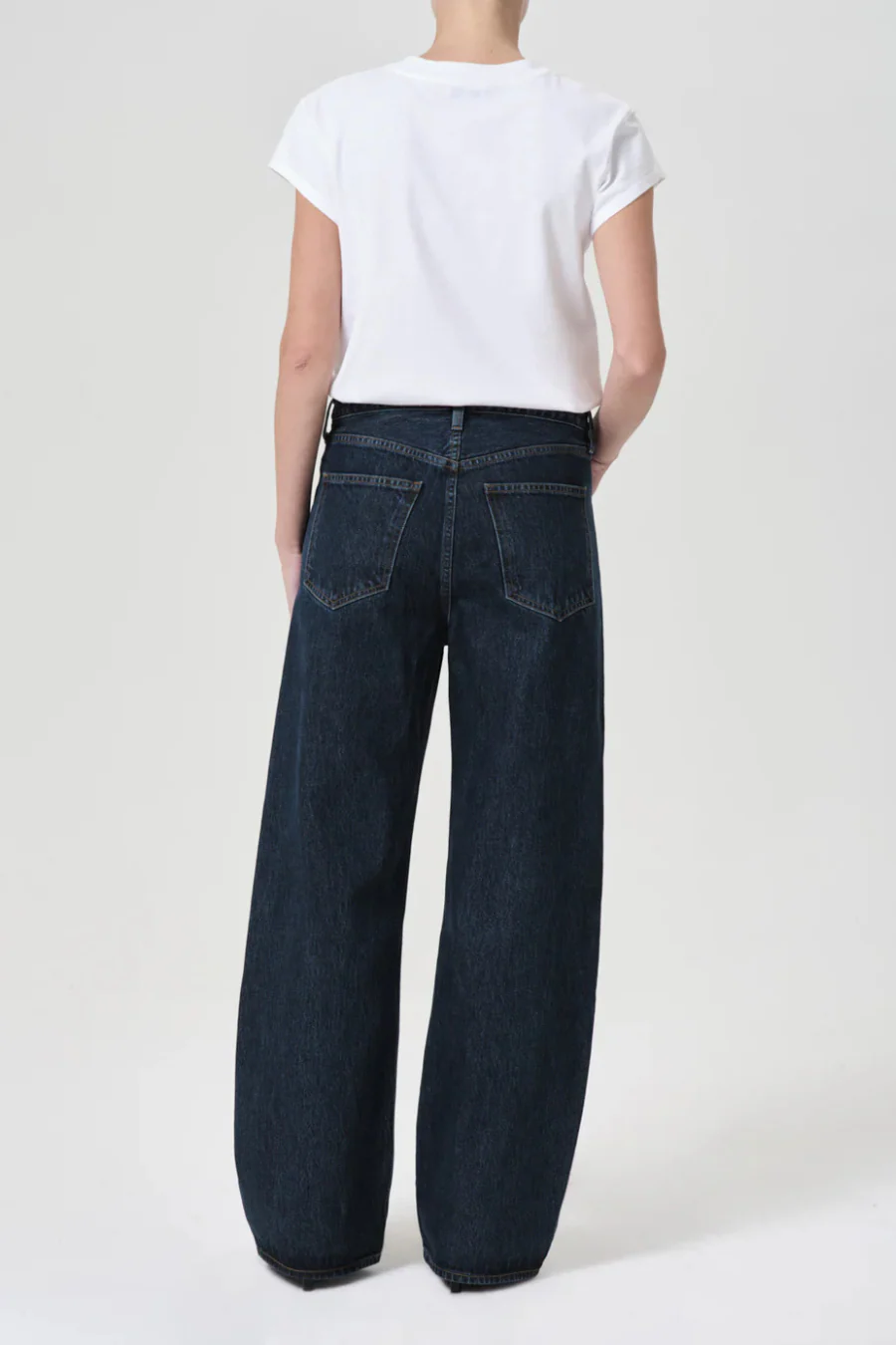 Low Curve Jean Pendulum - Image 2