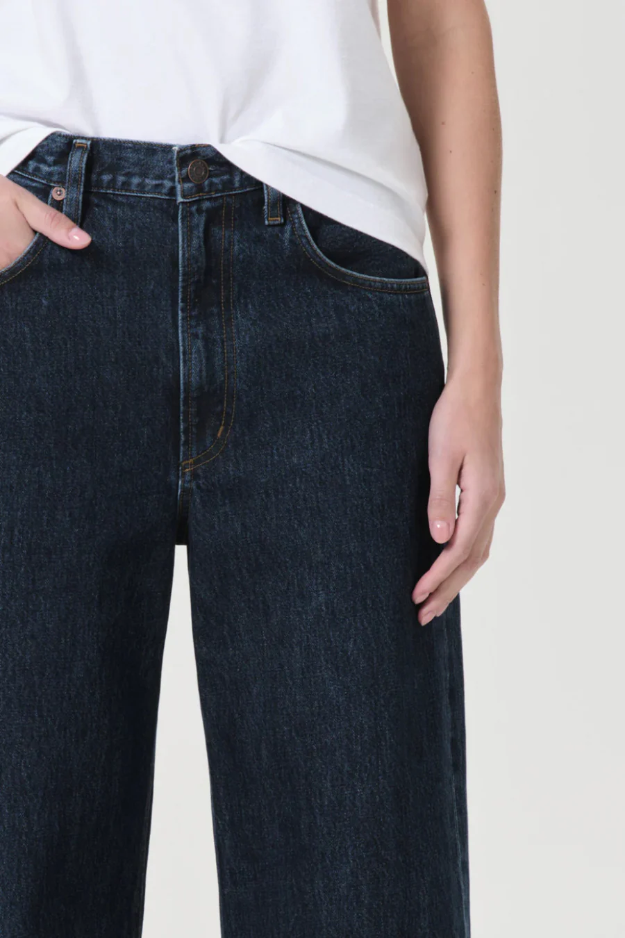 Low Curve Jean Pendulum - Image 3